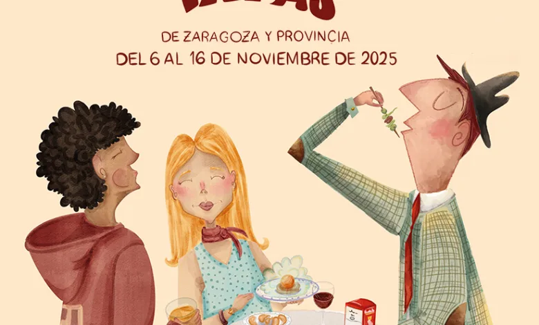 Zaragoza   Qué Hacer En Zaragoza   Página 294 Zaragozala   Qué Hacer En Zaragoza