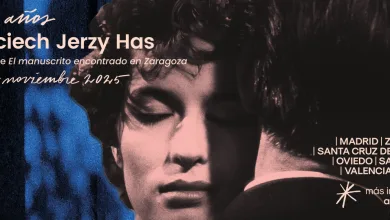 La Filmoteca De Zaragoza Rinde Homenaje a Wojciech Jerzy Has Zaragozala   Qué Hacer En Zaragoza
