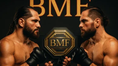 El Combate Que Hizo Del Bmf Un Mito Moderno Zaragozala   Qué Hacer En Zaragoza