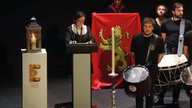 Presentación Johc Zaragoza 2026 Zaragoza Presenta Su Candidatura Como Sede Del Johc 2026 Zaragozala   Qué Hacer En Zaragoza