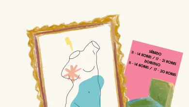 La Iii Feria De Arte Saraqusta Reunirá a 22 Artistas Zaragozala   Qué Hacer En Zaragoza