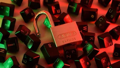 Ciberseguridad