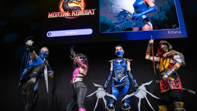 Own Zaragoza El Cosplay Será Protagonista En Own Zaragoza 2025 Zaragozala   Qué Hacer En Zaragoza