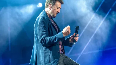 Manolo Garcia Zaragoza Manolo García Inicia La Gira Que Le Traerá a Zaragoza Zaragozala   Qué Hacer En Zaragoza