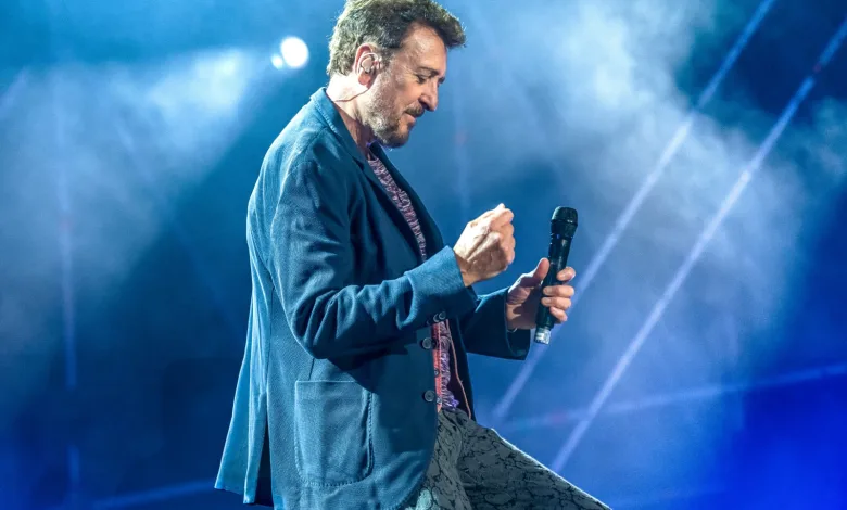 Manolo Garcia Zaragoza Manolo García Inicia La Gira Que Le Traerá a Zaragoza Zaragozala   Qué Hacer En Zaragoza