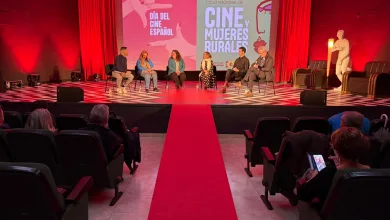 Festival De Fuentes 2025 Dedica El Día Del Cine Español Al Papel De La Mujer En El Medio Rural Zaragozala   Qué Hacer En Zaragoza