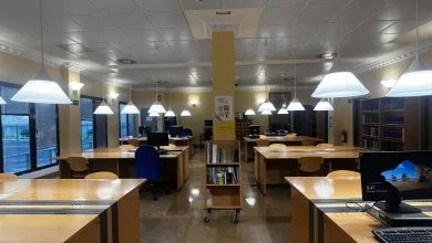 La Diputación Celebra El Día Internacional De Las Bibliotecas En Zaragoza Zaragozala   Qué Hacer En Zaragoza