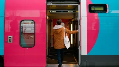 Ouigo Zaragoza Sevilla Nueva Conexión Zaragoza Sevilla En Tren De Alta Velocidad Zaragozala   Qué Hacer En Zaragoza