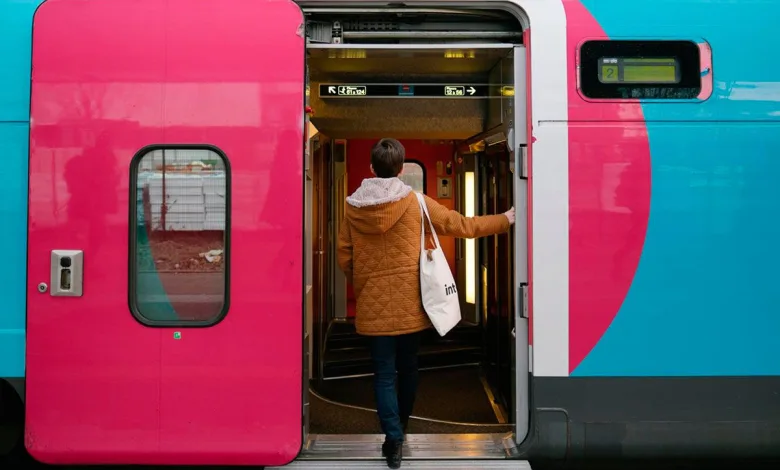 Ouigo Zaragoza Sevilla