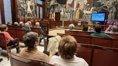 La Diputación De Zaragoza Repasa Seis Siglos Del Hospital De Nuestra Señora De Gracia Zaragozala   Qué Hacer En Zaragoza