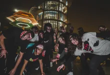 Survival Night Zombie Puerto Venecia 2025 Zaragoza   Qué Hacer En Zaragoza   Página 1063 Zaragozala   Qué Hacer En Zaragoza