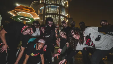 Survival Night Zombie Puerto Venecia 2025