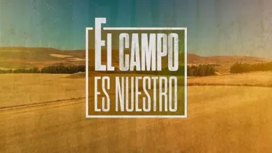 El Campo Es Nuestro Recibe El Premio Ondas a Mejor Contenido De Proximidad Zaragozala   Qué Hacer En Zaragoza