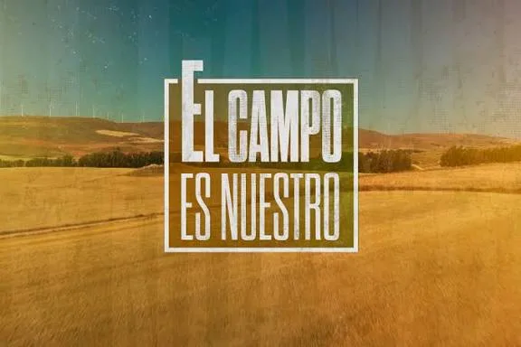 El Campo Es Nuestro Recibe El Premio Ondas a Mejor Contenido De Proximidad Zaragozala   Qué Hacer En Zaragoza