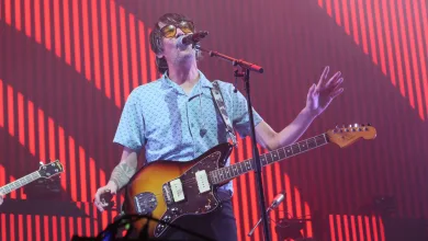  Lori Meyers Encienden La Noche Más Indie Del Zity 2025 Zaragozala   Qué Hacer En Zaragoza