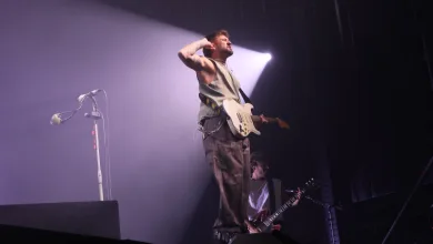  Dani Fernández Se Corona En La Noche Más Indie Del Zity 2025 Zaragozala   Qué Hacer En Zaragoza