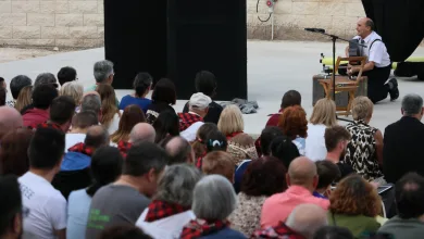  Pepe Viyuela Llena El Anfiteatro Xior Con Encerrona Zaragozala   Qué Hacer En Zaragoza