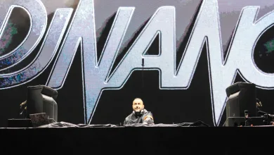  Dj Nano Congrega a Más De 7000 Personas En Plaza Del Pilar Zaragozala   Qué Hacer En Zaragoza
