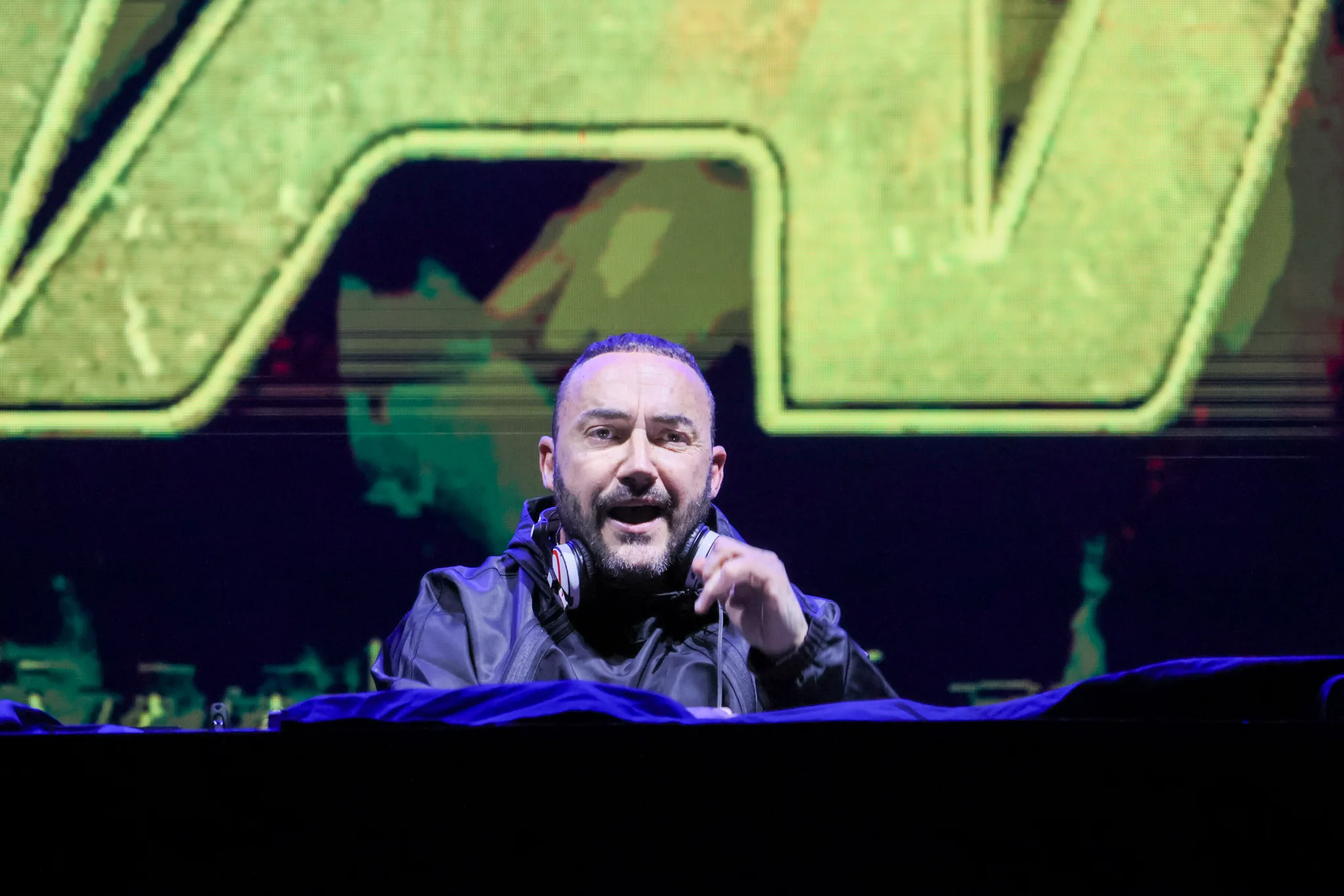  Dj Nano Congrega a Más De 7000 Personas En Plaza Del Pilar Zaragozala   Qué Hacer En Zaragoza