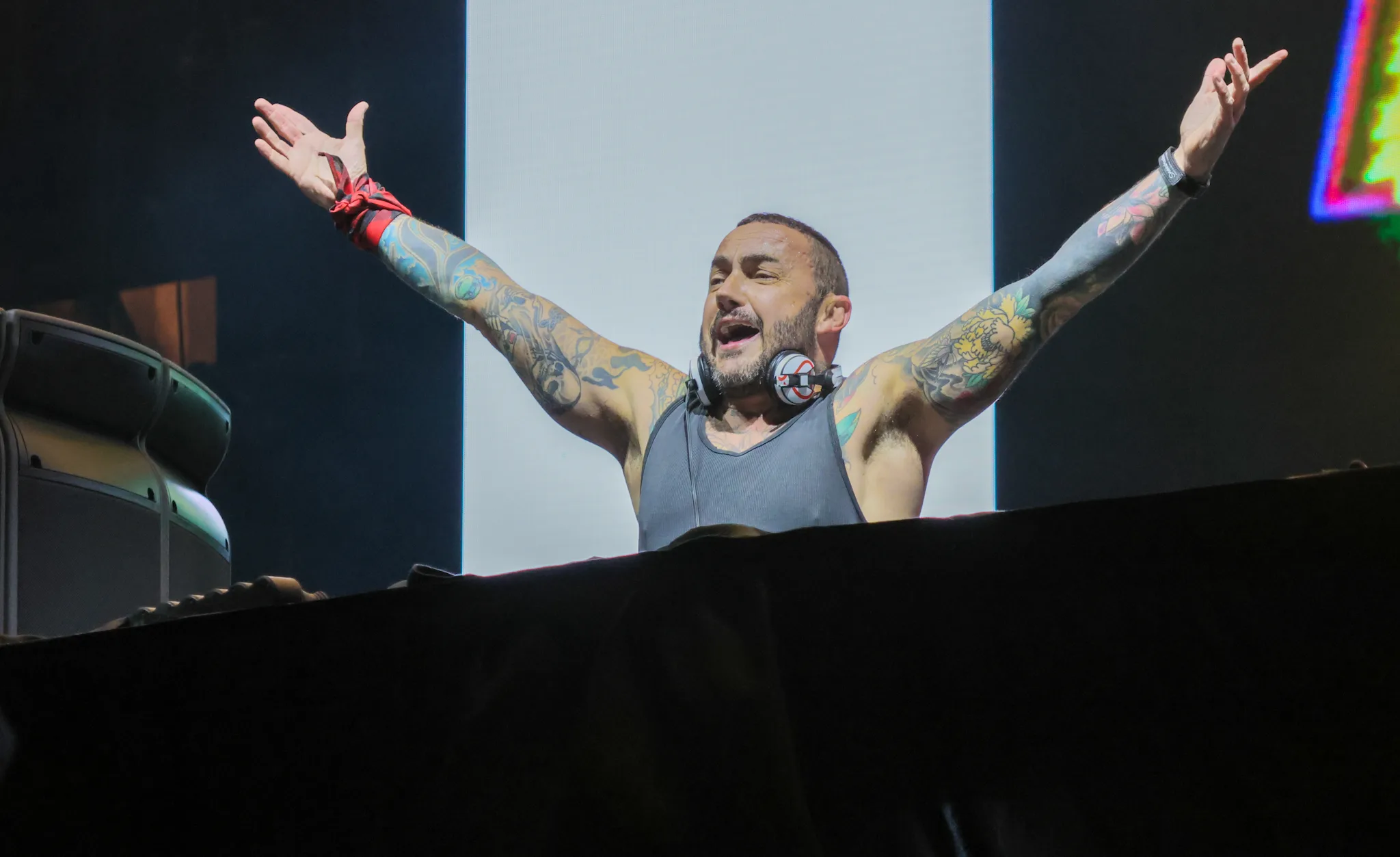  Dj Nano Congrega a Más De 7000 Personas En Plaza Del Pilar Zaragozala   Qué Hacer En Zaragoza