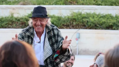  Tortell Poltrona Y Su Humor Clásico Protagonista Hoy En Xior Zaragozala   Qué Hacer En Zaragoza