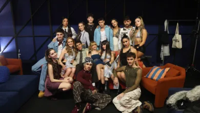 Operacion Triunfo 2025 Zaragoza llegará La Gira De Operación Triunfo 2025 a Zaragoza Zaragozala   Qué Hacer En Zaragoza