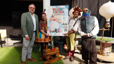 Juega E Imagina Ofrece Más De 70 Actividades En Noviembre Zaragozala   Qué Hacer En Zaragoza