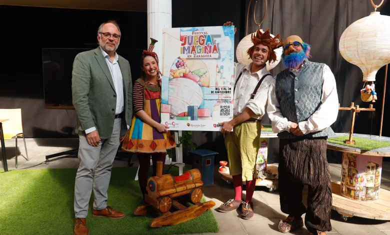  Zaragoza   Qué Hacer En Zaragoza   Página 950 Zaragozala   Qué Hacer En Zaragoza