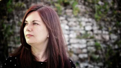 Ledicia Costas En conversaciones Entre Autores Y Autoras Zaragozala   Qué Hacer En Zaragoza