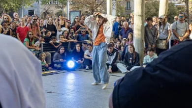  El Pilar 2025 Ha Contado Hasta El Momento Con 675000 Participantes Zaragozala   Qué Hacer En Zaragoza
