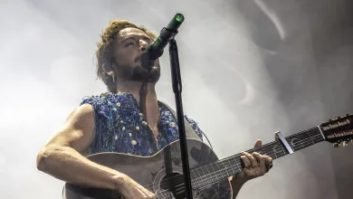Concierto Manuel Carrasco En Zaragoza Zaragoza   Qué Hacer En Zaragoza   Página 8 Zaragozala   Qué Hacer En Zaragoza