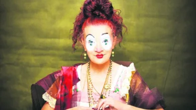  Teatro En El Centro Cívico De San José Durante El Pilar 2025 Zaragozala   Qué Hacer En Zaragoza