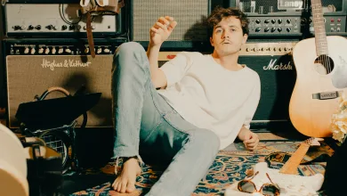 Delacueva Lanza Su Disco No Me Llames Artista Zaragozala   Qué Hacer En Zaragoza