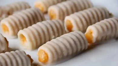 Huesos De Santo En Zaragoza Tradición Y Sabor En Todos Los Santos Zaragozala   Qué Hacer En Zaragoza