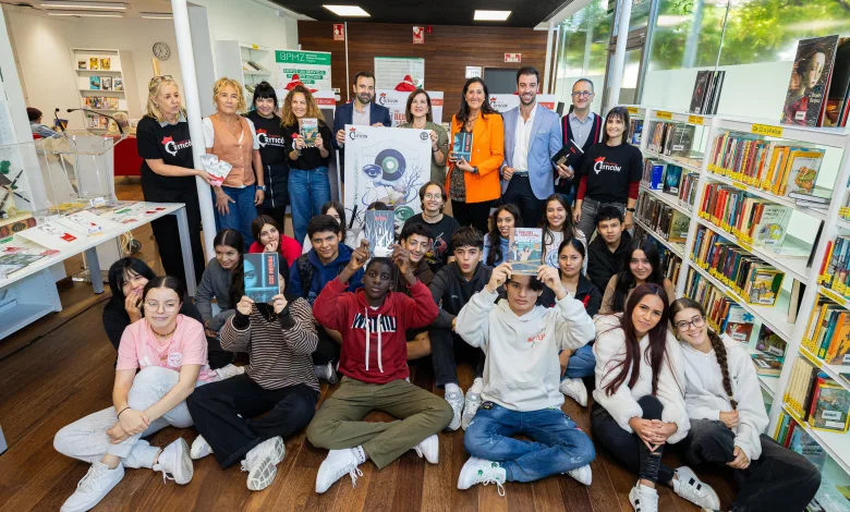  Premio Criticón 2025 Con 1075 Estudiantes En Zaragoza Zaragozala   Qué Hacer En Zaragoza