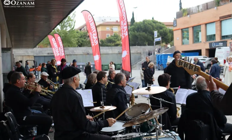 Rastrillo Aragón 2025