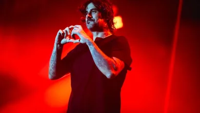  Melendi Triunfa En El Zity 2025 Con Otra Noche Para Recordar Zaragozala   Qué Hacer En Zaragoza