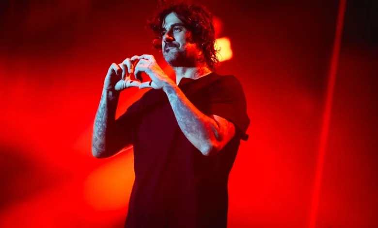  Melendi Triunfa En El Zity 2025 Con Otra Noche Para Recordar Zaragozala   Qué Hacer En Zaragoza