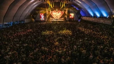  De La Rose Y Cruz Cafuné Debutan En Espacio Zity Ante 16000 Personas Zaragozala   Qué Hacer En Zaragoza