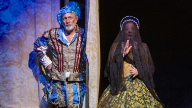 Don Juan En Los Infiernos Llega Al Teatro Principal Zaragozala   Qué Hacer En Zaragoza