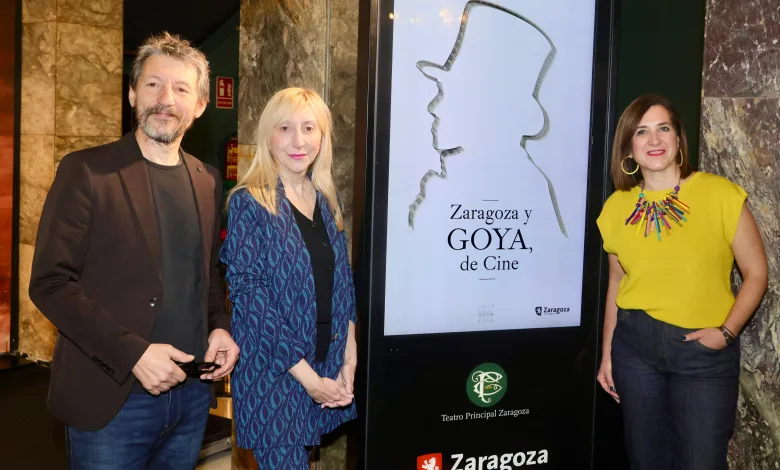 Zaragoza   Qué Hacer En Zaragoza   Página 271 Zaragozala   Qué Hacer En Zaragoza