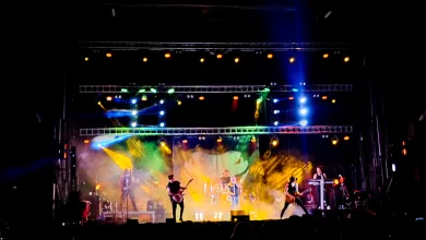  Grupo Strenos Cierra Su Gira 40 Aniversario Con Un Concierto En Zafra Zaragozala   Qué Hacer En Zaragoza