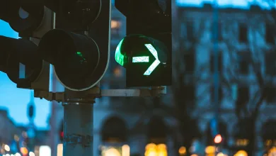 Seguridad Vial Zaragoza Zaragoza Pone En Marcha Medidas Para Mejorar Seguridad Vial Zaragozala   Qué Hacer En Zaragoza