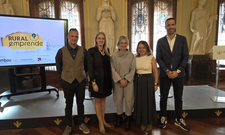  Convocada La Cuarta Edición De Los Premios Rural Emprende Zaragozala   Qué Hacer En Zaragoza