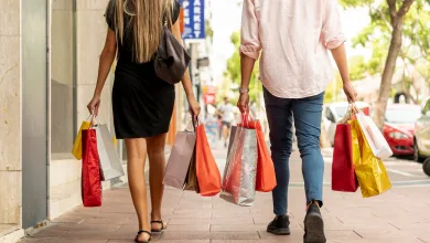 El Gran Escaparate De Torrero El Gran Escaparate De Torrero Las Compras En El Barrio Tienen Premio Zaragozala Qué Hacer En Zaragoza