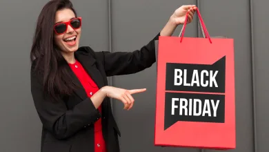 Black Friday Zaragoza cuándo Es El Black Friday En 2025 Y Cómo Aprovecharlo Zaragozala Qué Hacer En Zaragoza