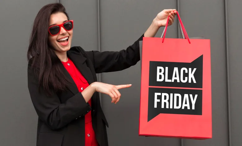 Black Friday Zaragoza cuándo Es El Black Friday En 2025 Y Cómo Aprovecharlo Zaragozala   Qué Hacer En Zaragoza