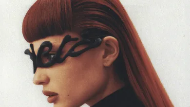  Violeta Presenta En Zaragoza Su Primer álbum Con El Violeta Tour 2025 Zaragozala   Qué Hacer En Zaragoza