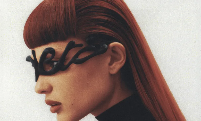  Violeta Presenta En Zaragoza Su Primer álbum Con El Violeta Tour 2025 Zaragozala   Qué Hacer En Zaragoza