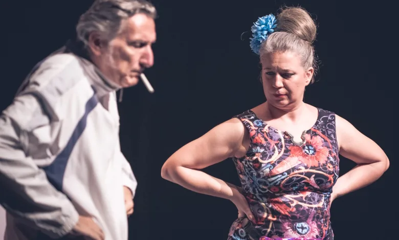  bienvenidos a Carreful En El Teatro Del Mercado Zaragozala   Qué Hacer En Zaragoza